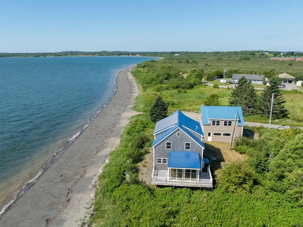 42 Lower Water Street Lubec ME 04652