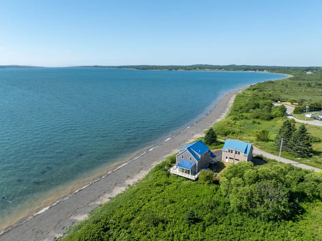 42 Lower Water Street Lubec ME 04652
