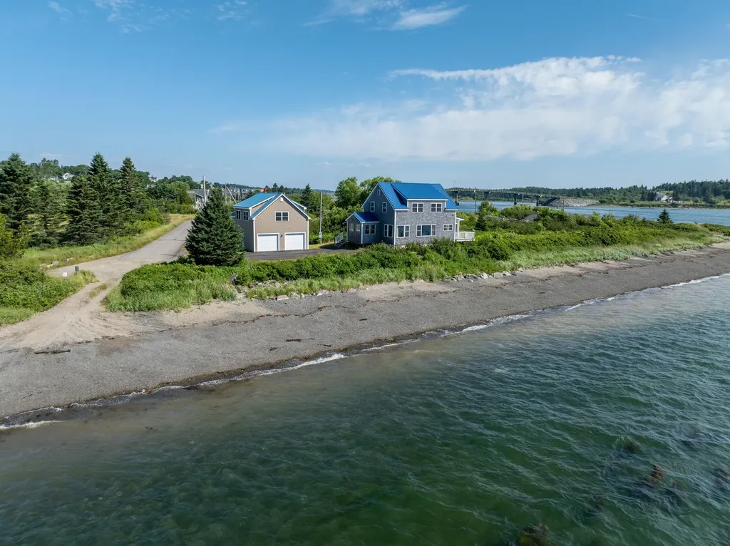 42 Lower Water Street Lubec ME 04652