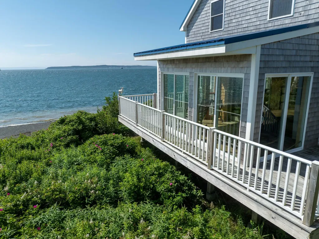42 Lower Water Street Lubec ME 04652