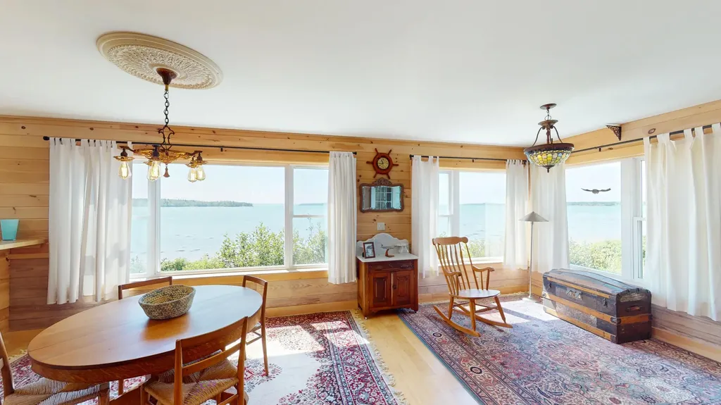 42 Lower Water Street Lubec ME 04652
