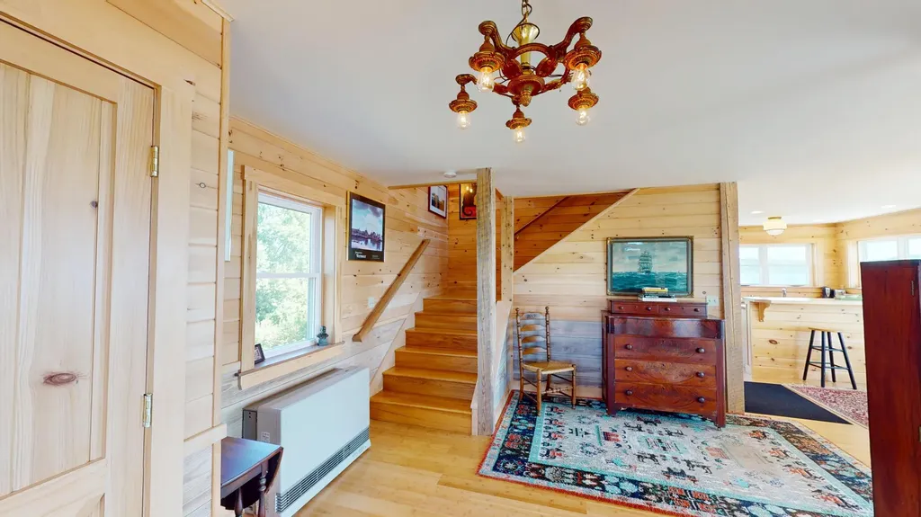 42 Lower Water Street Lubec ME 04652