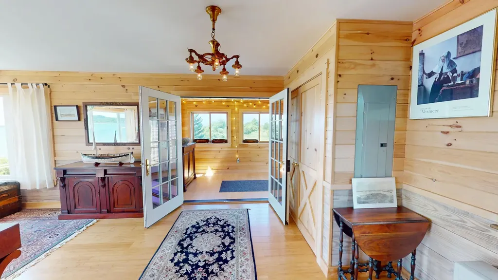 42 Lower Water Street Lubec ME 04652