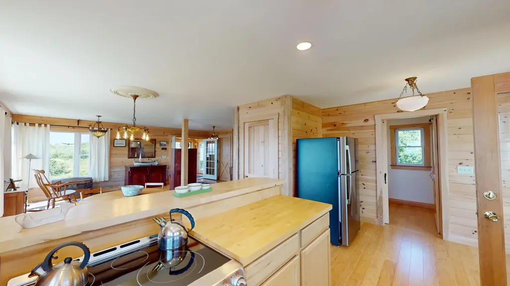 42 Lower Water Street Lubec ME 04652