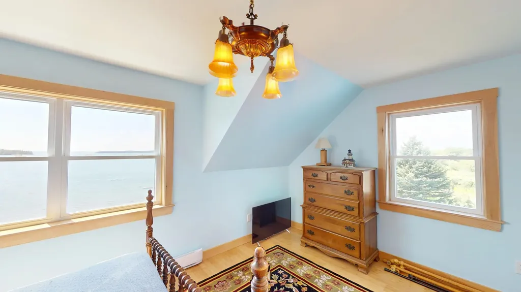 42 Lower Water Street Lubec ME 04652