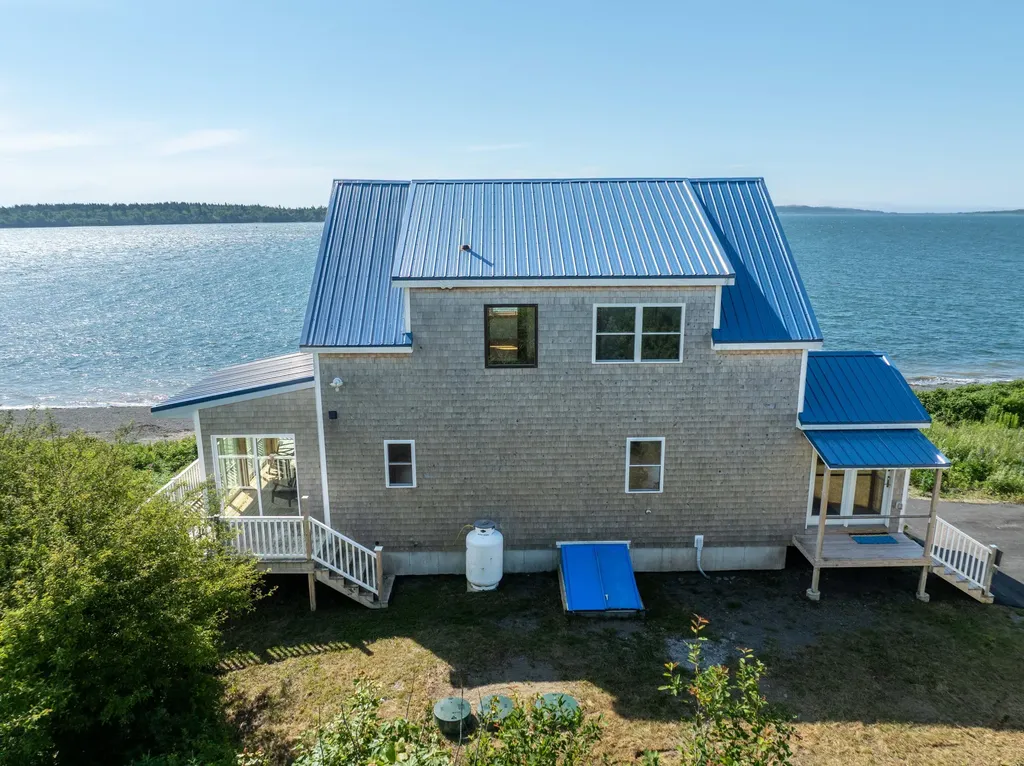 42 Lower Water Street Lubec ME 04652