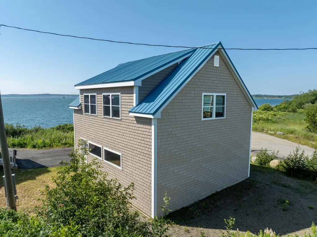 42 Lower Water Street Lubec ME 04652
