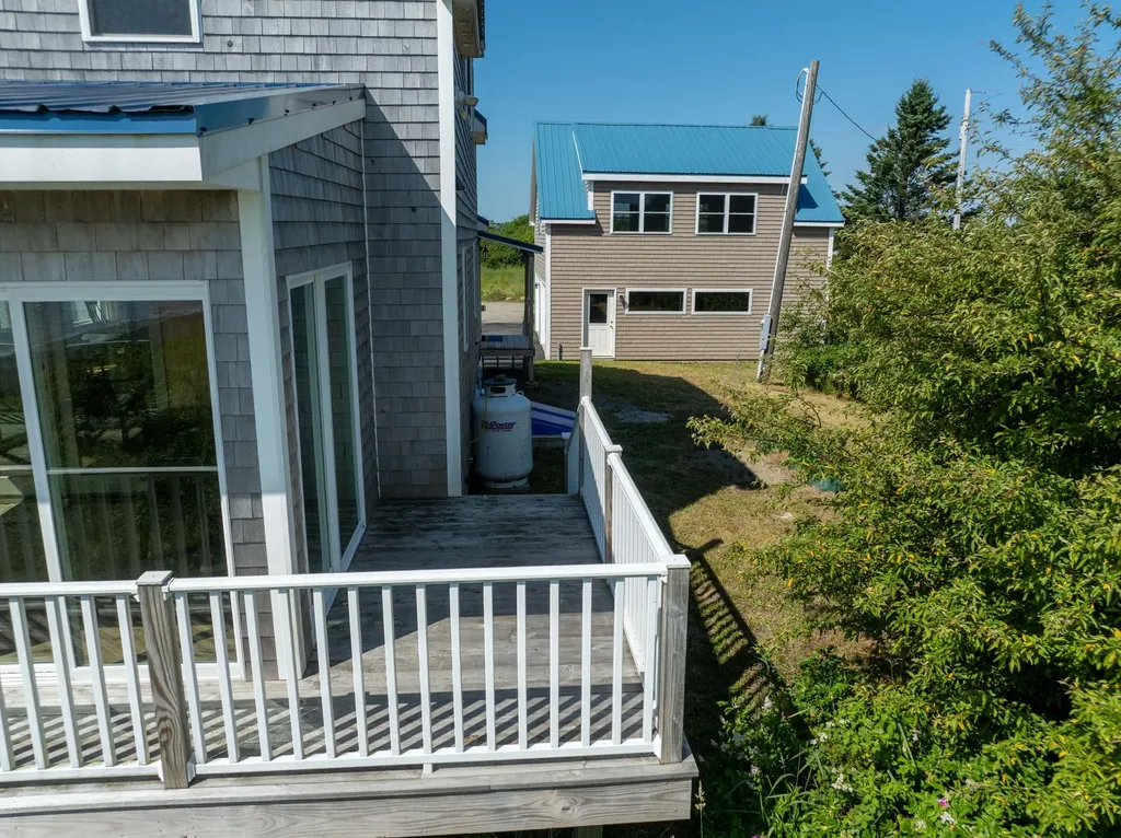 42 Lower Water Street Lubec ME 04652