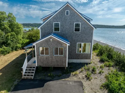 42 Lower Water Street Lubec ME 04652