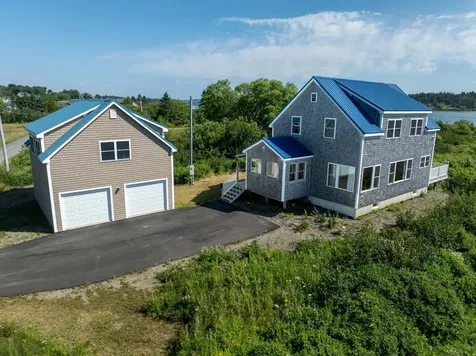 42 Lower Water Street Lubec ME 04652