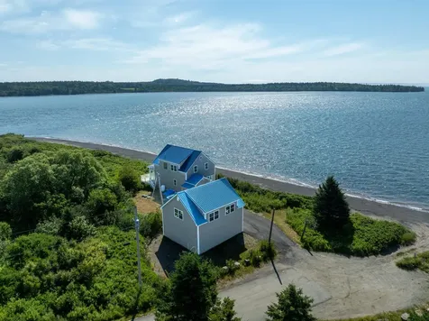 42 Lower Water Street Lubec ME 04652