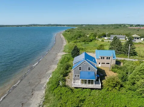 42 Lower Water Street Lubec ME 04652