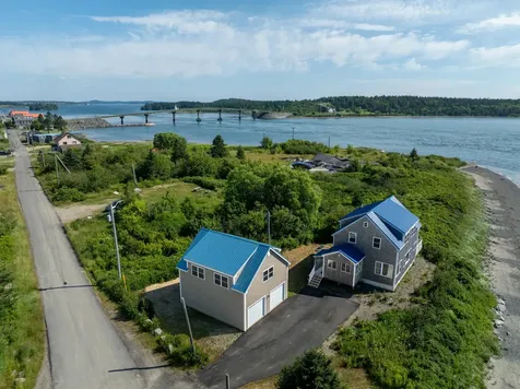 42 Lower Water Street Lubec ME 04652