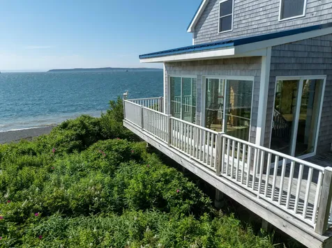 42 Lower Water Street Lubec ME 04652