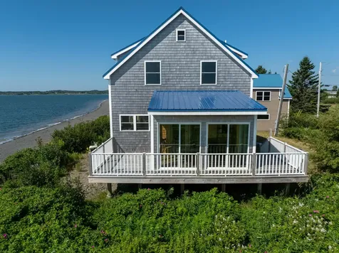 42 Lower Water Street Lubec ME 04652