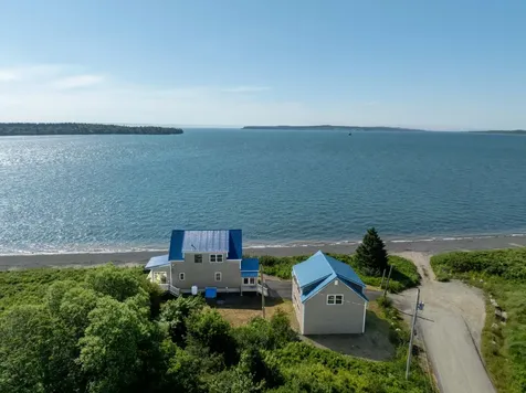42 Lower Water Street Lubec ME 04652