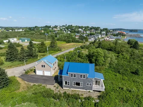42 Lower Water Street Lubec ME 04652