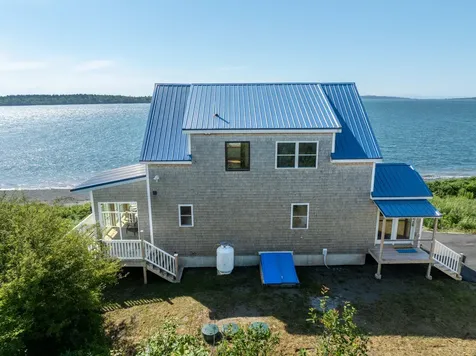 42 Lower Water Street Lubec ME 04652