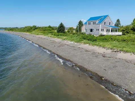 42 Lower Water Street Lubec ME 04652