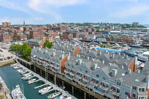 512 Chandlers Wharf Portland ME 04101