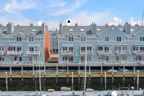 512 Chandlers Wharf Portland ME 04101