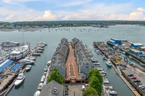512 Chandlers Wharf Portland ME 04101