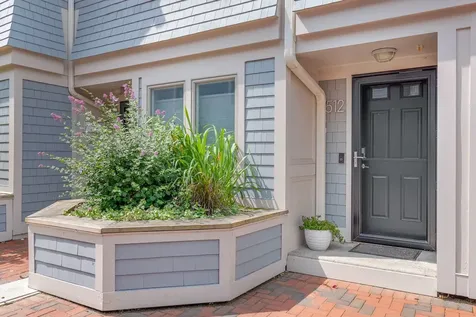 512 Chandlers Wharf Portland ME 04101