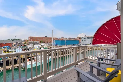 512 Chandlers Wharf Portland ME 04101