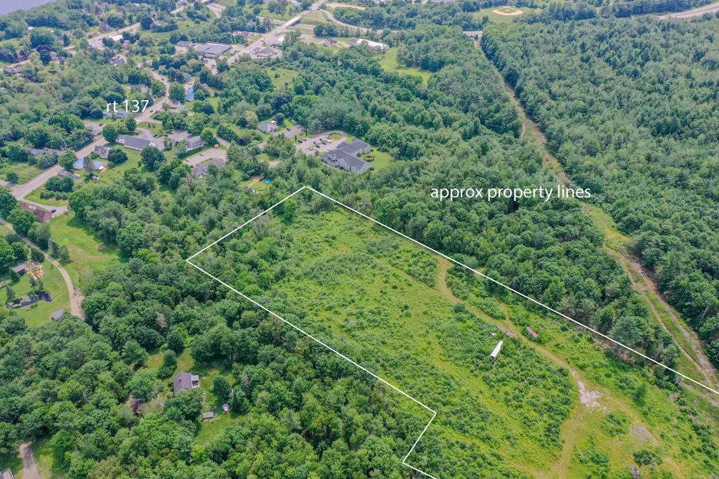 000 Merriam Road Belfast ME 04915