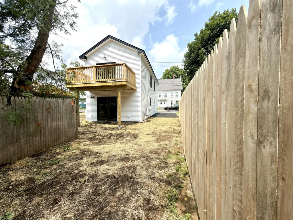 1 Pleasent Avenue Sanford ME 04083