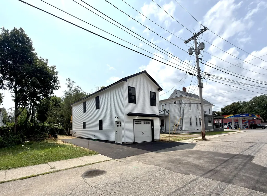 1 Pleasent Avenue Sanford ME 04083