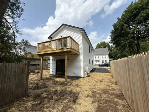 1 Pleasent Avenue Sanford ME 04083