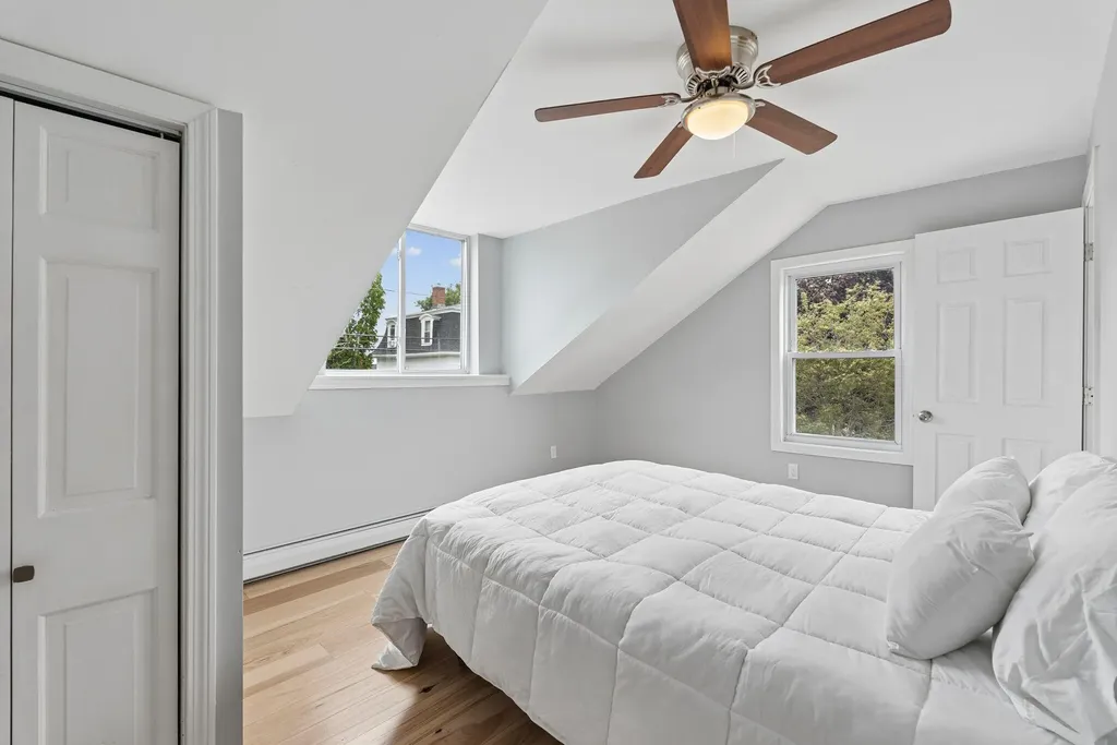96 Ridgeland Avenue South Portland ME 04106