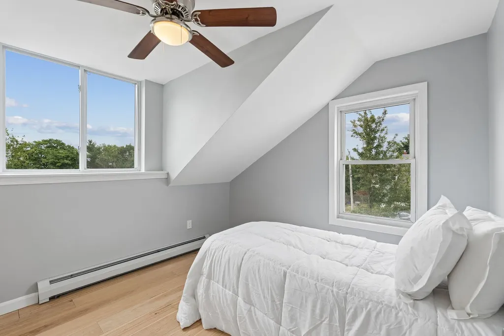 96 Ridgeland Avenue South Portland ME 04106