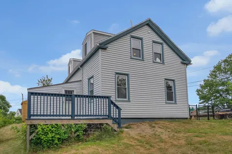96 Ridgeland Avenue South Portland ME 04106