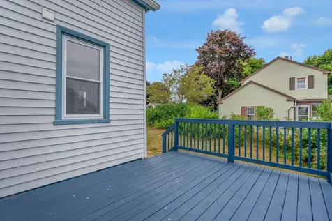 96 Ridgeland Avenue South Portland ME 04106