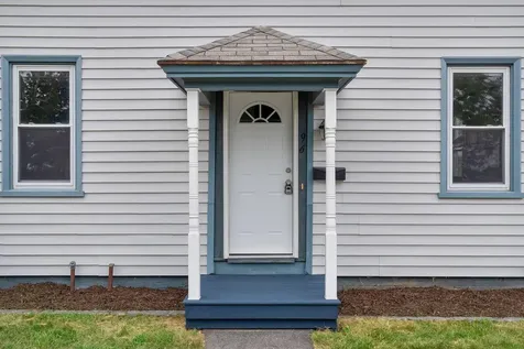 96 Ridgeland Avenue South Portland ME 04106