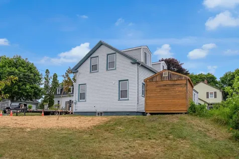 96 Ridgeland Avenue South Portland ME 04106