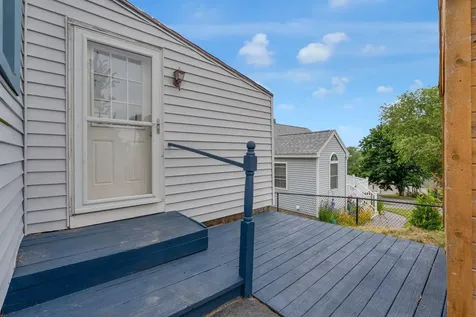 96 Ridgeland Avenue South Portland ME 04106