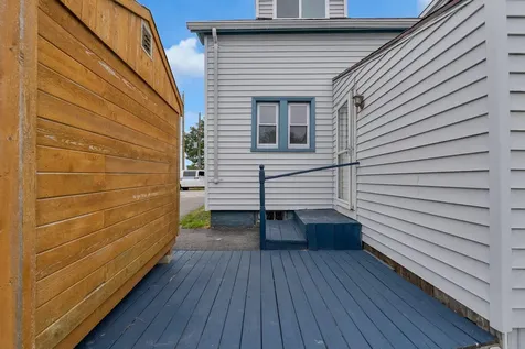 96 Ridgeland Avenue South Portland ME 04106