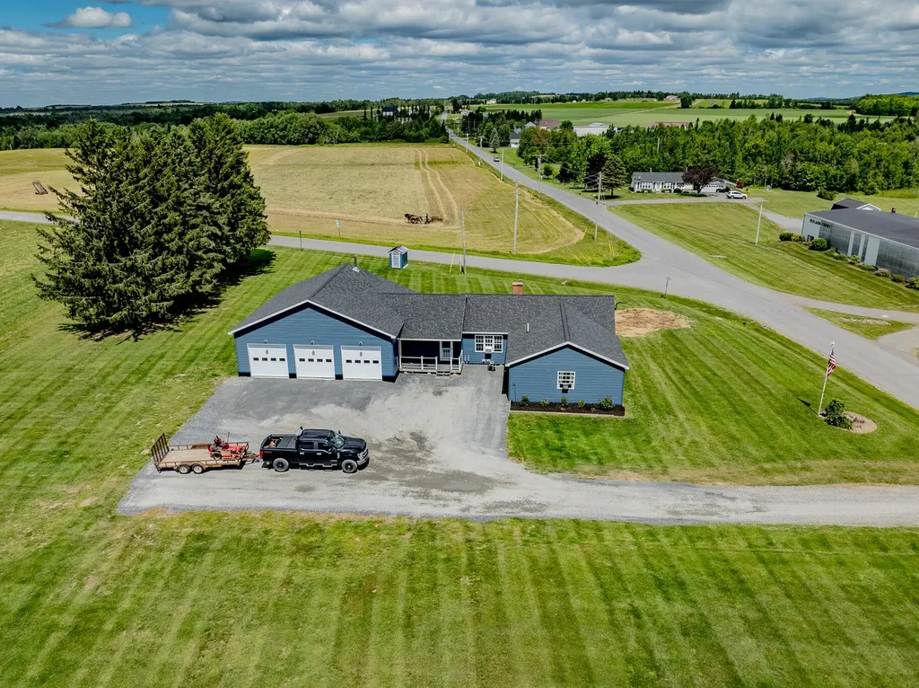 117 Egypt Road Presque Isle ME 04769