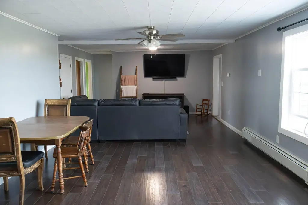 117 Egypt Road Presque Isle ME 04769