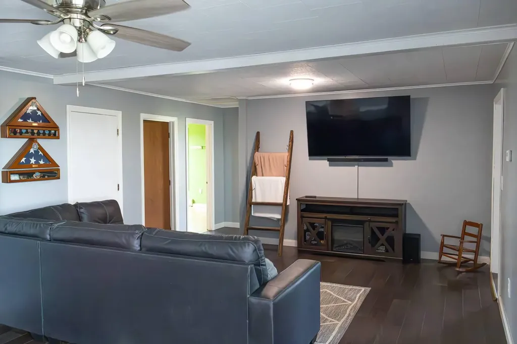 117 Egypt Road Presque Isle ME 04769