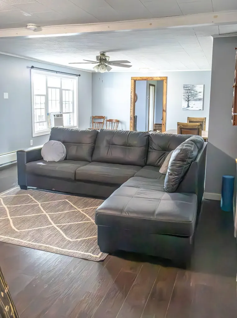 117 Egypt Road Presque Isle ME 04769