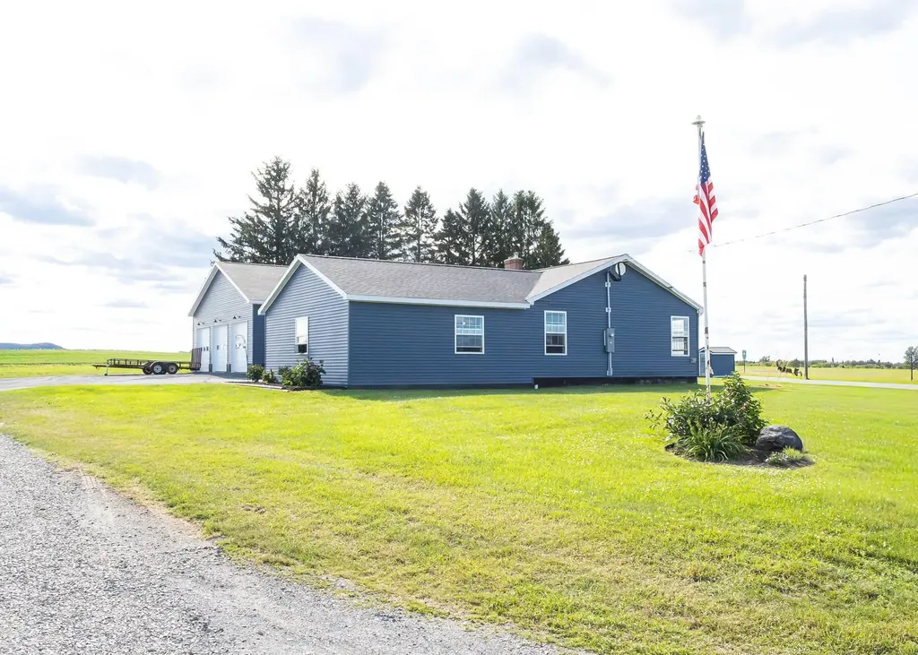 117 Egypt Road Presque Isle ME 04769