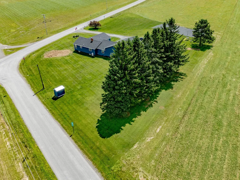 117 Egypt Road Presque Isle ME 04769