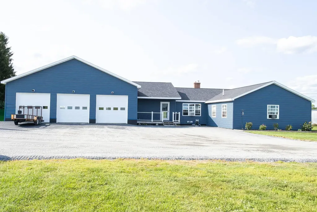 117 Egypt Road Presque Isle ME 04769