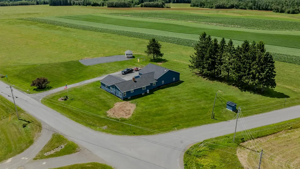 117 Egypt Road Presque Isle ME 04769