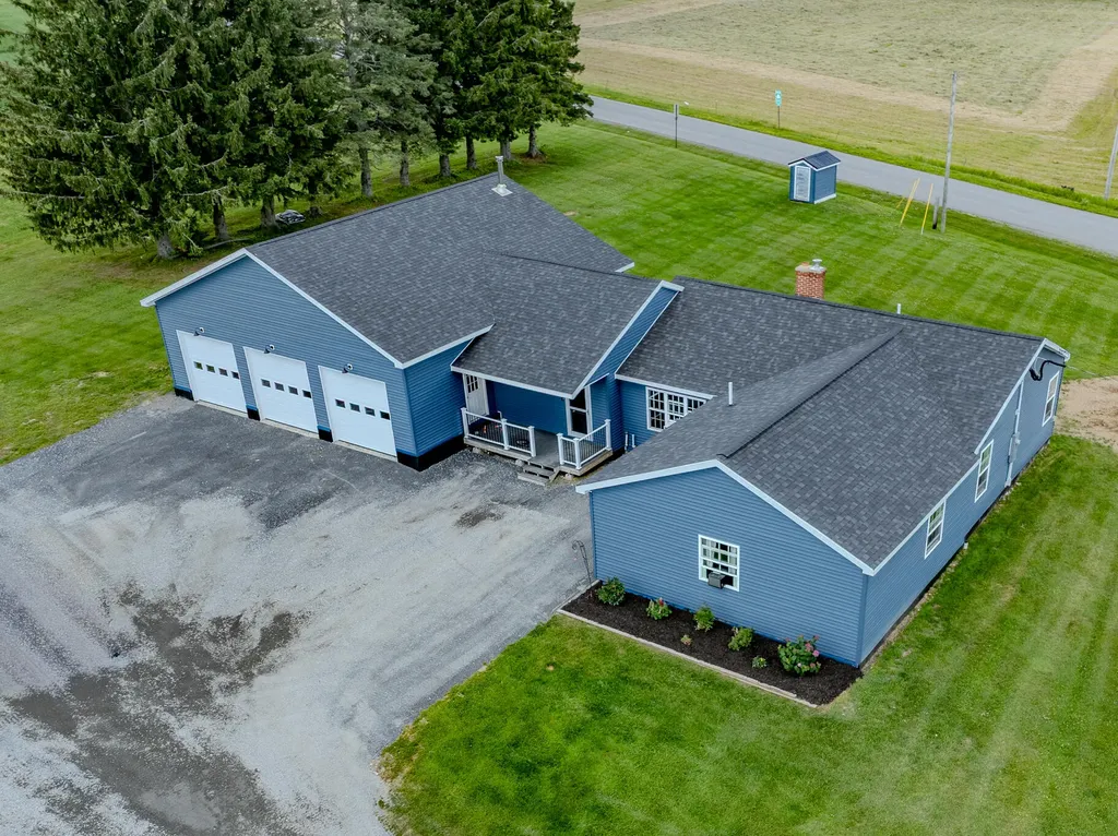 117 Egypt Road Presque Isle ME 04769