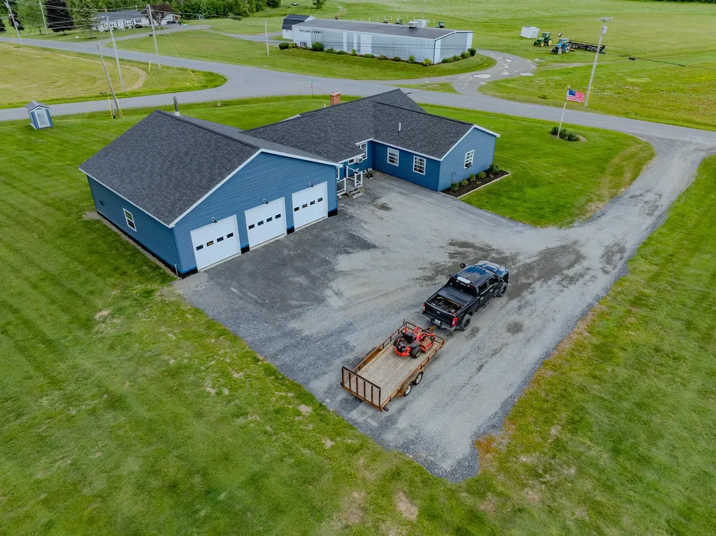 117 Egypt Road Presque Isle ME 04769